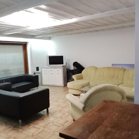 Xxl Apartment, 10 Beds, 4 Sleep-Rooms, 140Qm, 2 Wc, 2 Shower && Bruckmühl Dış mekan fotoğraf
