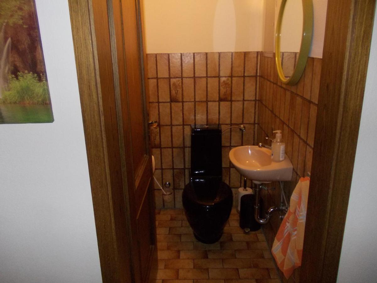 Xxl Apartment, 10 Beds, 4 Sleep-Rooms, 140Qm, 2 Wc, 2 Shower && Bruckmühl Dış mekan fotoğraf