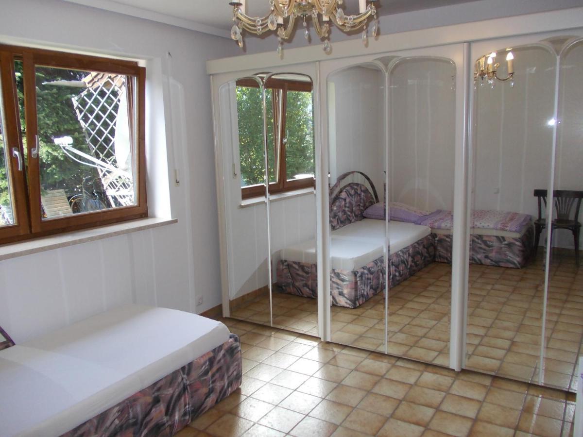 Xxl Apartment, 10 Beds, 4 Sleep-Rooms, 140Qm, 2 Wc, 2 Shower && Bruckmühl Dış mekan fotoğraf