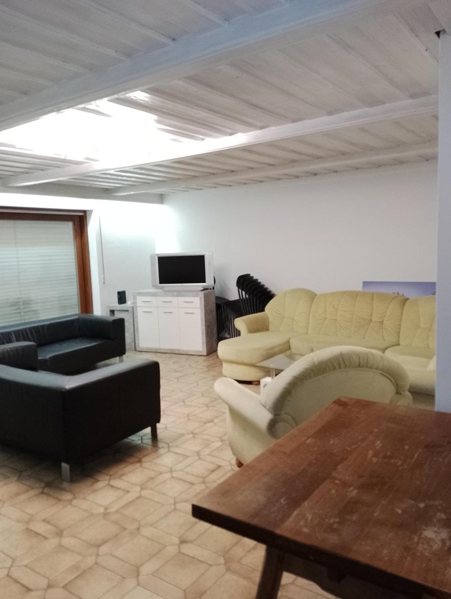 Xxl Apartment, 10 Beds, 4 Sleep-Rooms, 140Qm, 2 Wc, 2 Shower && Bruckmühl Dış mekan fotoğraf
